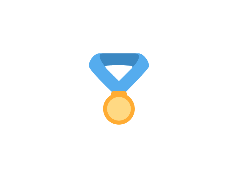 medal