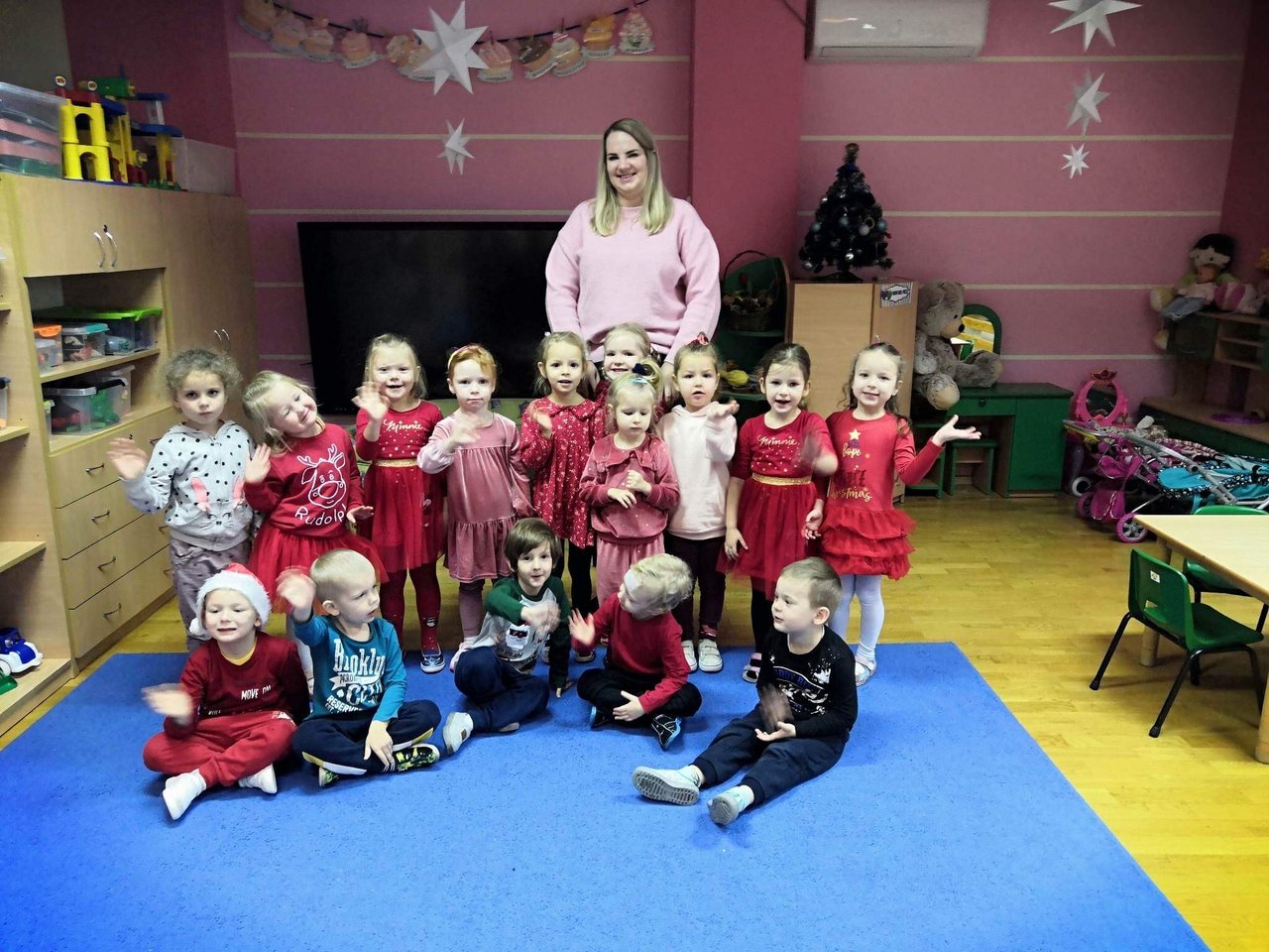 cała polska czyta dzieciom