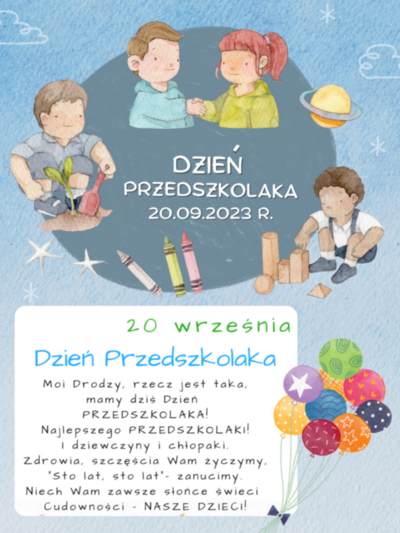 plakat