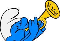 smerf
