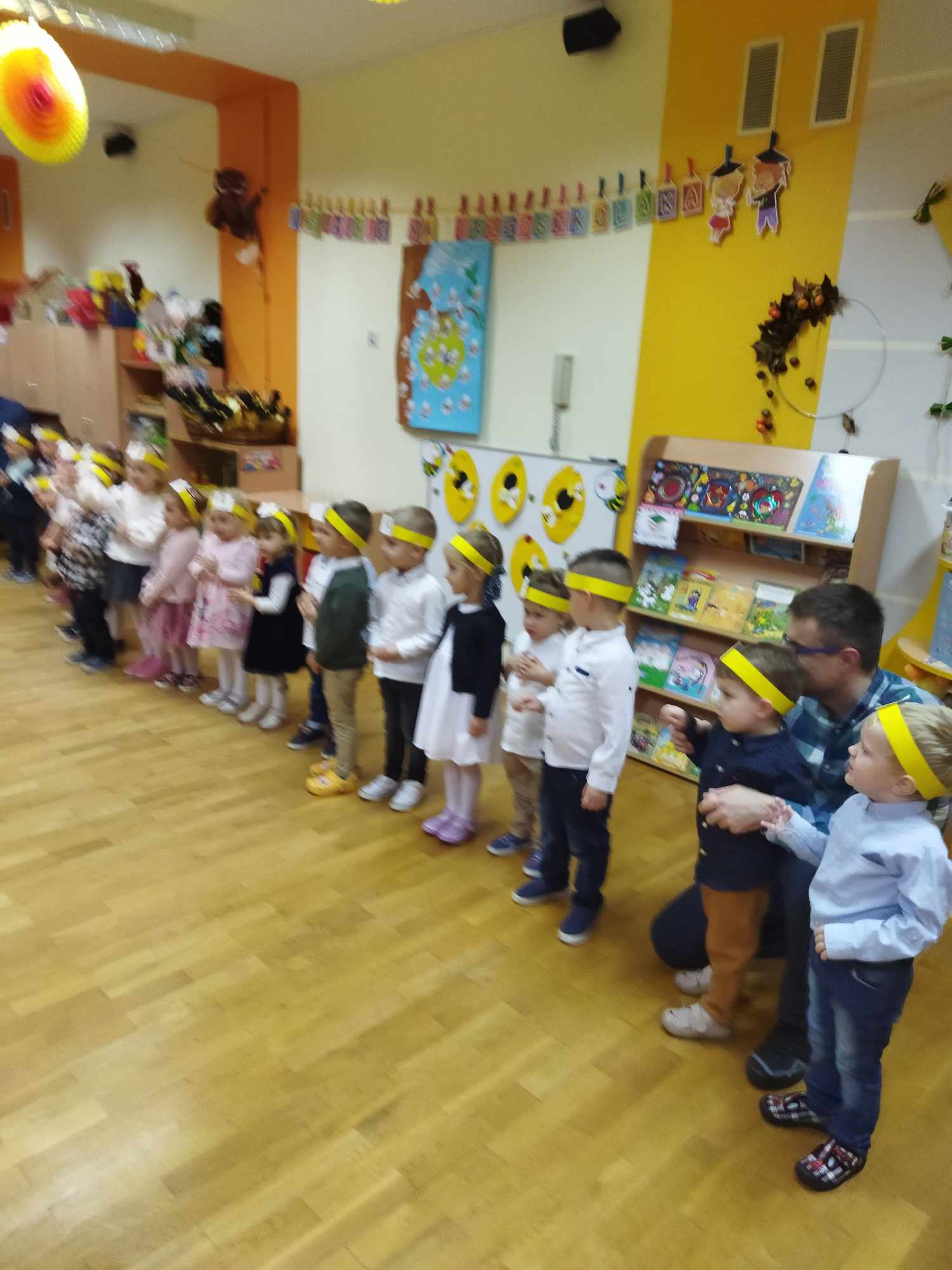 Pszcz&oacute;łki 