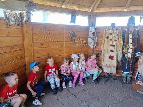 Grupa biedronki