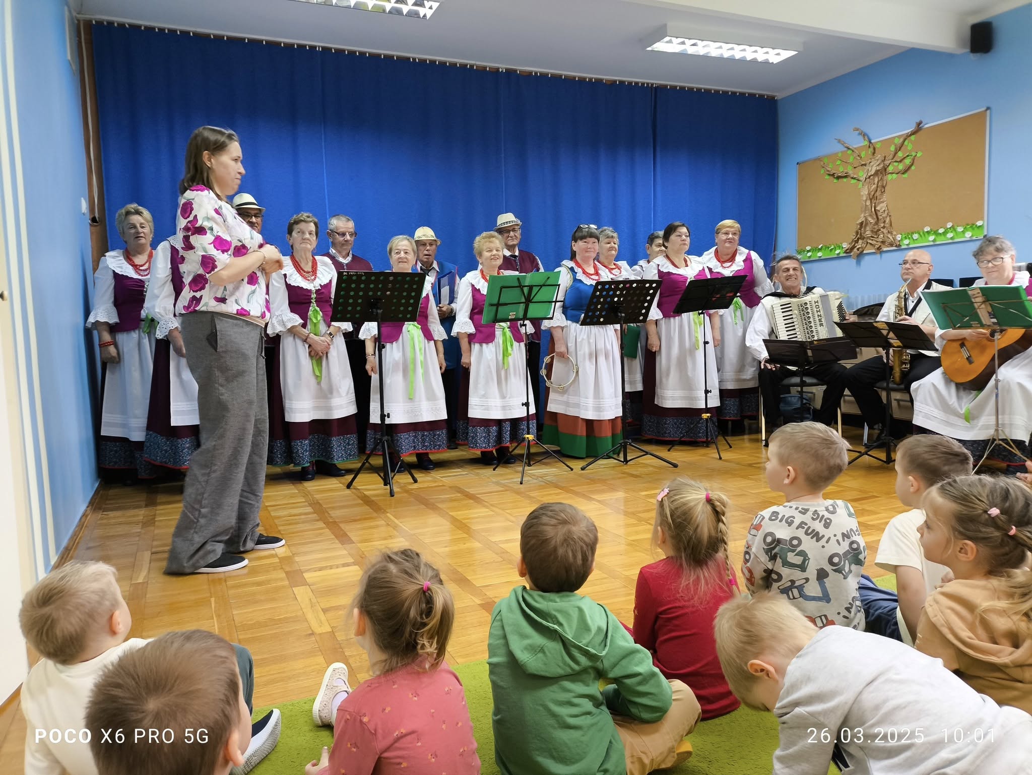 zesp&oacute;ł sassanka