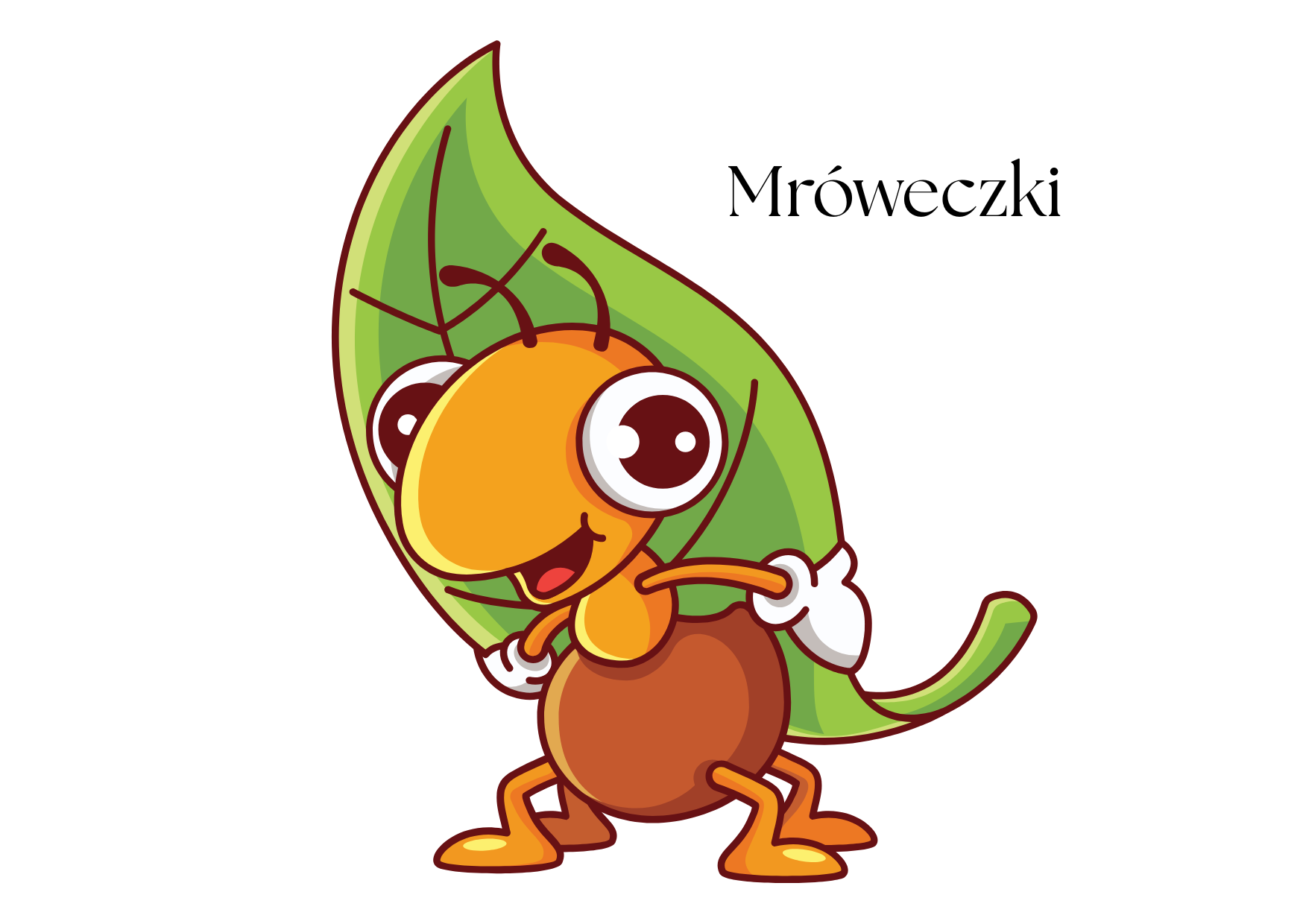 mr&oacute;weczki 
