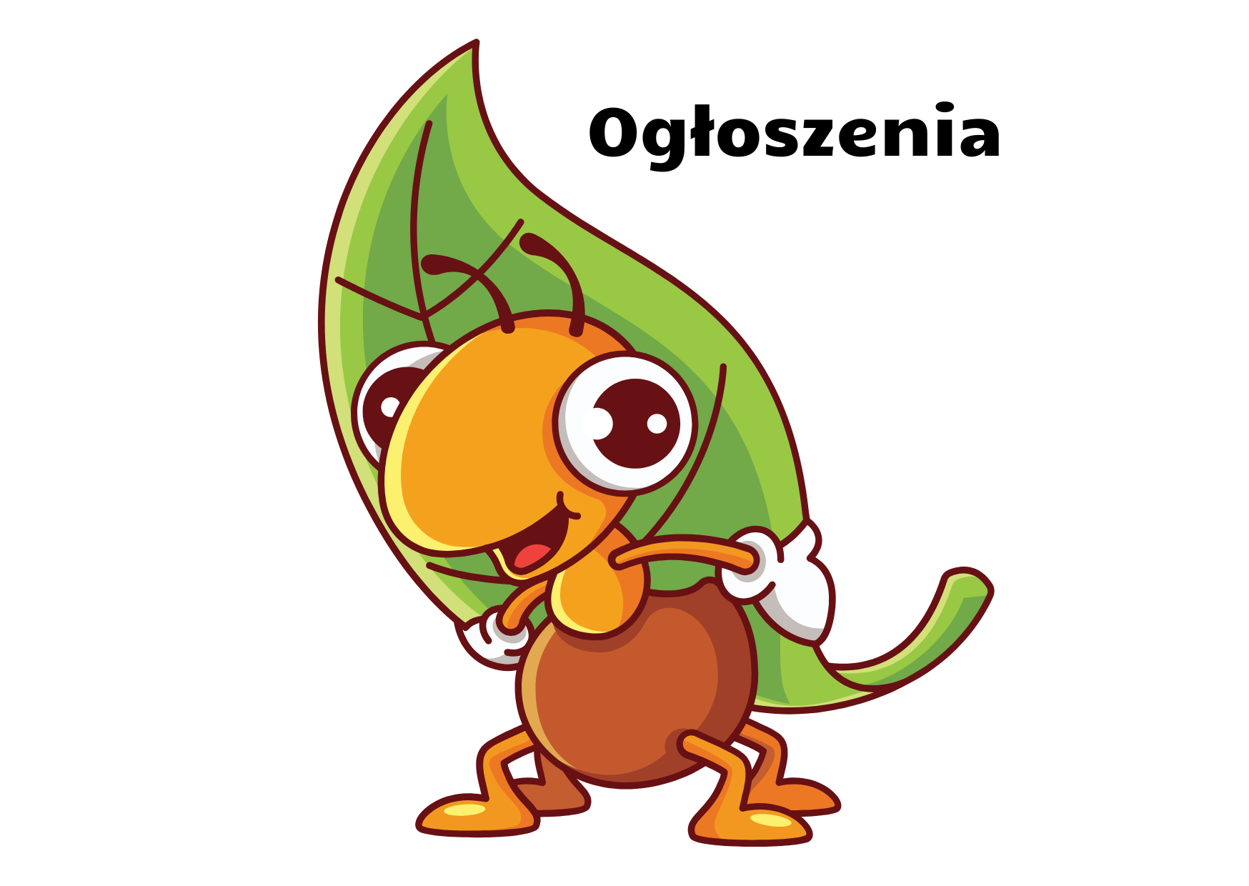 ogłoszenia 