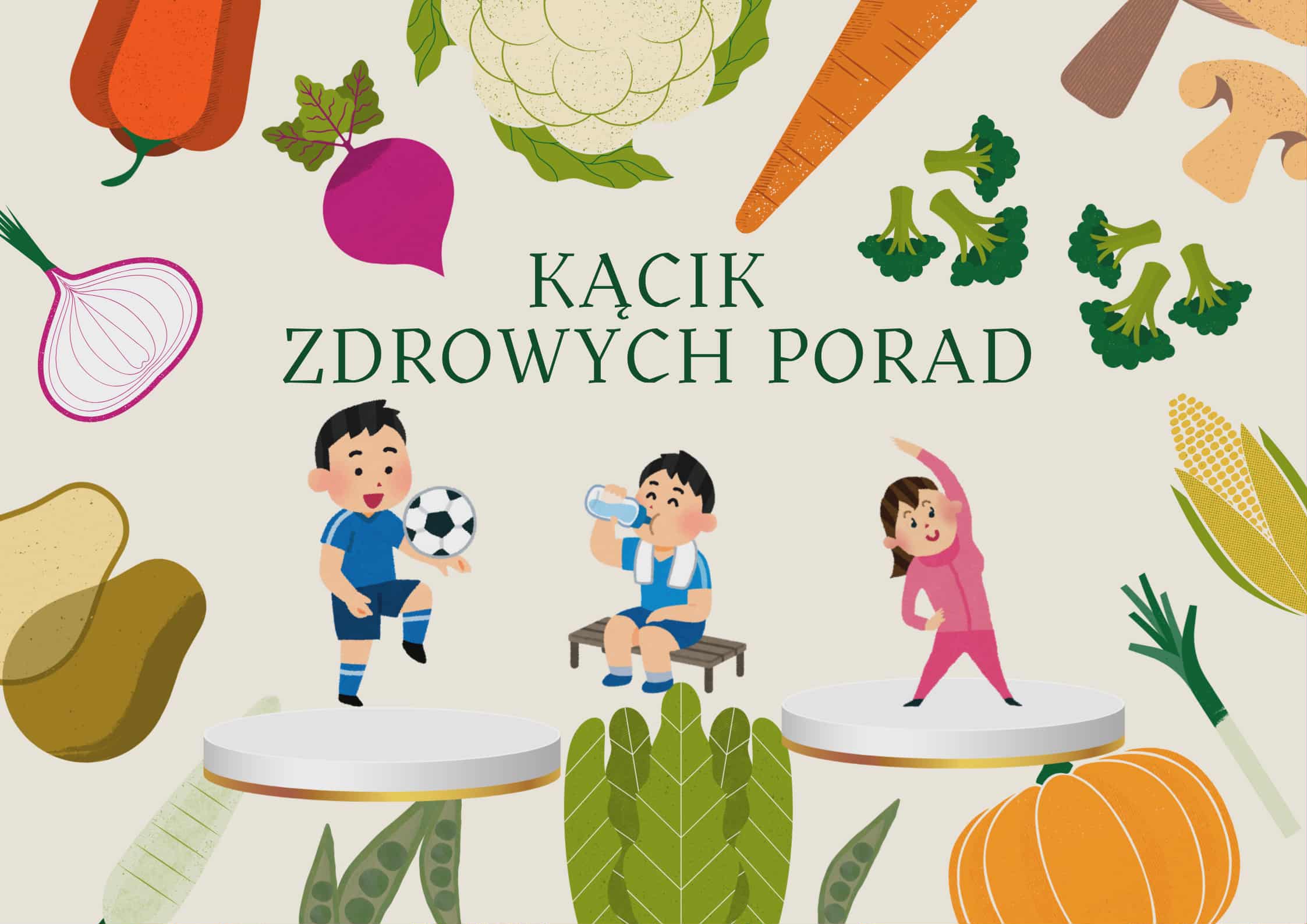 dzieci 