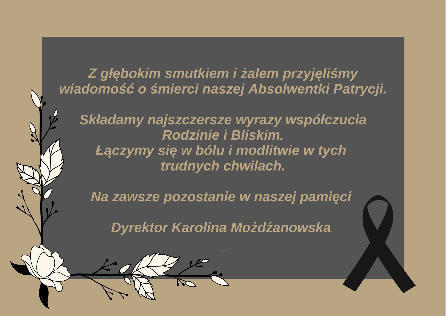 smutna 