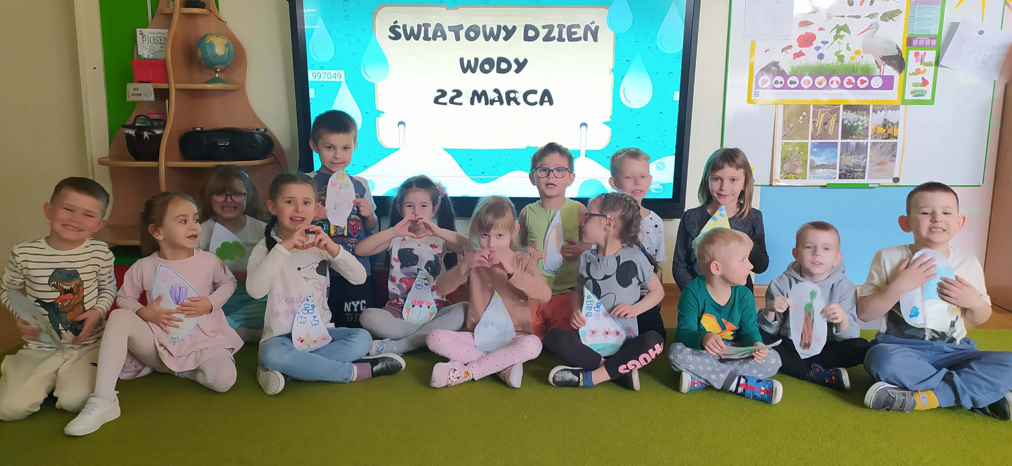 Dzień wody 