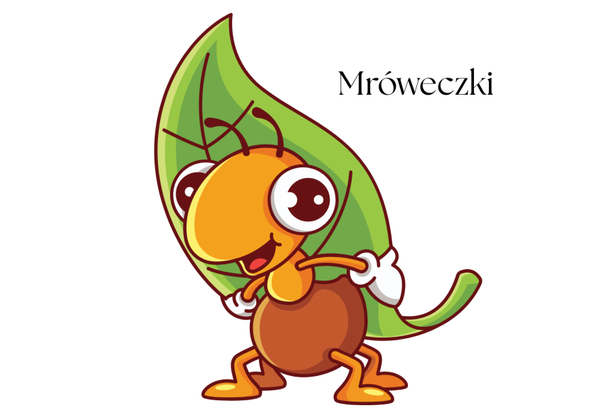 mr&oacute;weczki 