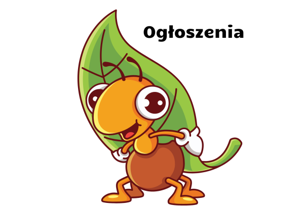 ogłoszenia 