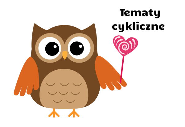 tematy cykliczne 