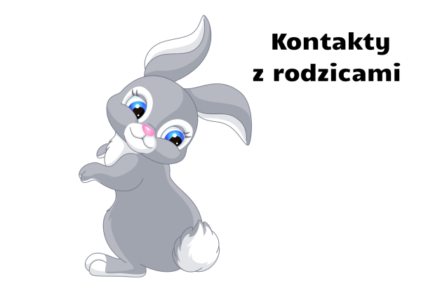 kontakty z rodzicami 