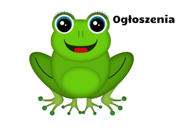 ogłoszenia 