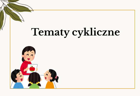 Plakat temtyki