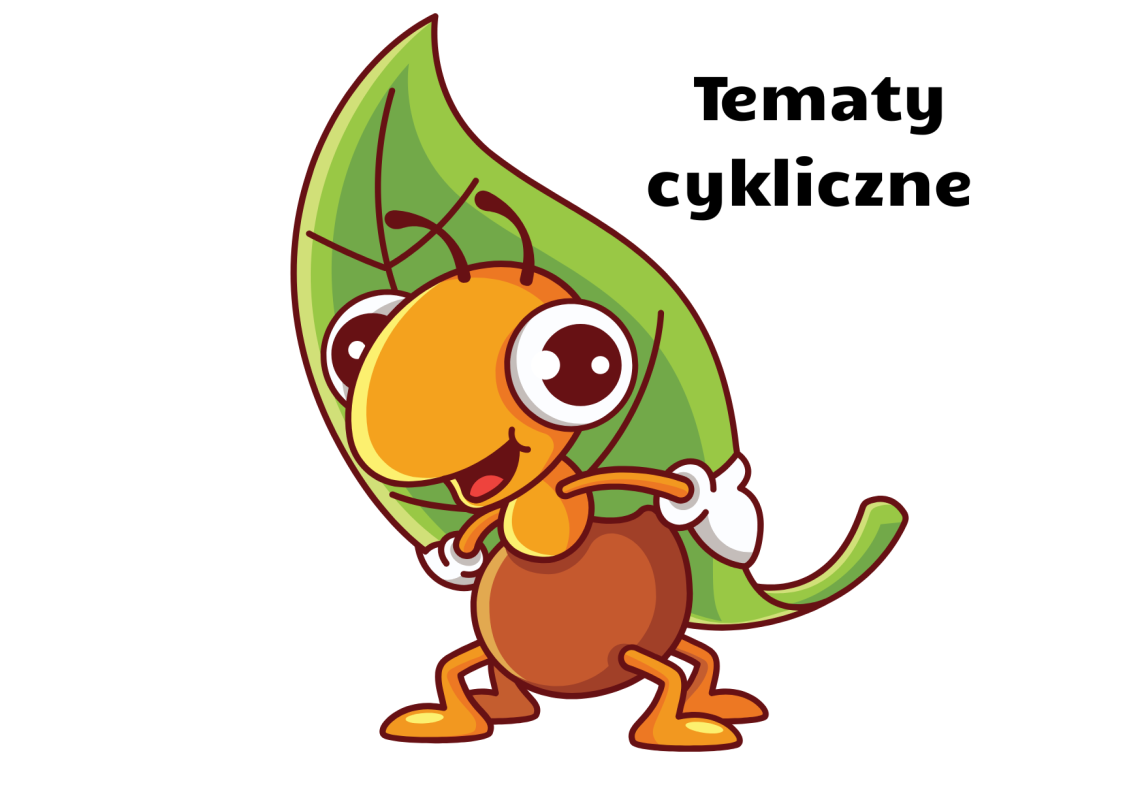 tematy cykliczne 
