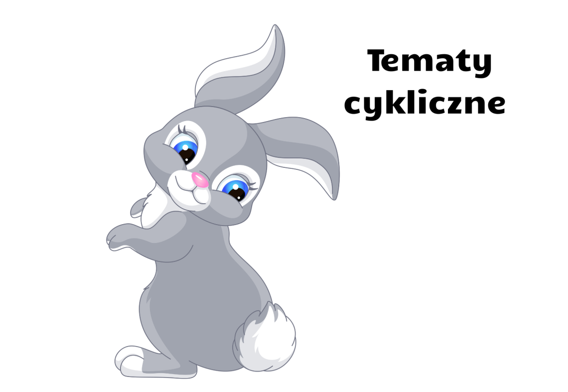 tematy cykliczne 