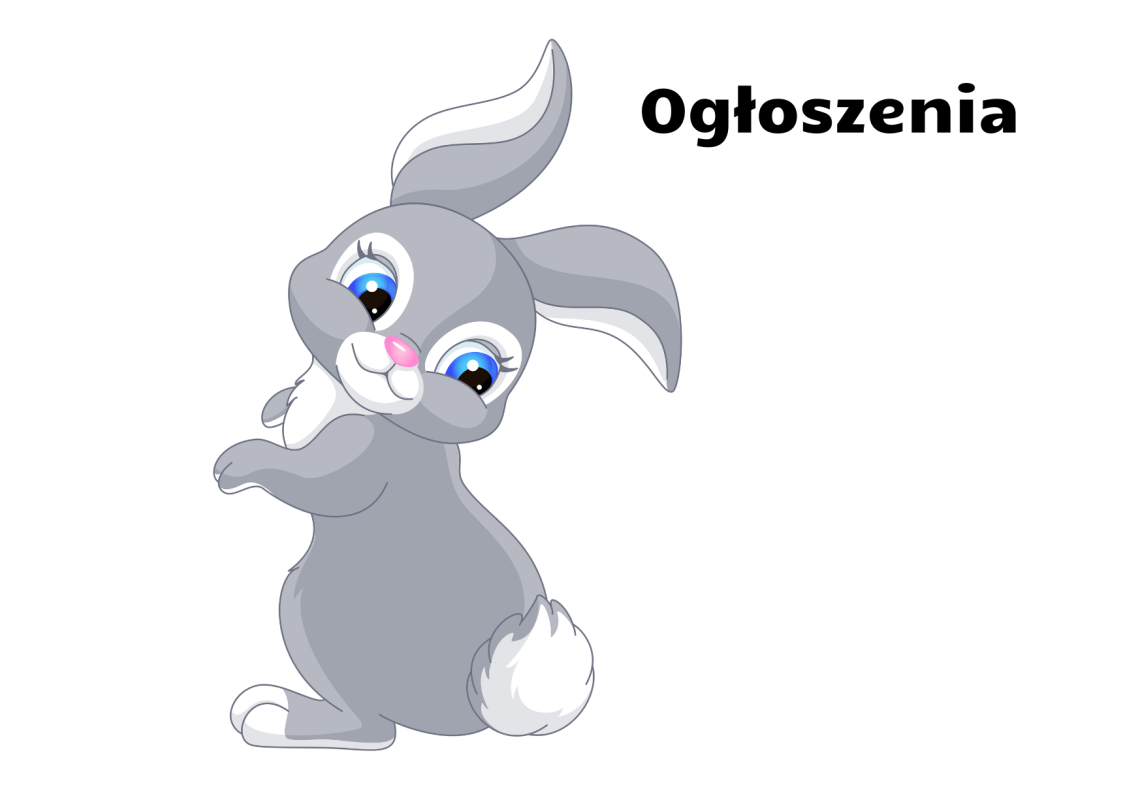 ogłoszenia 