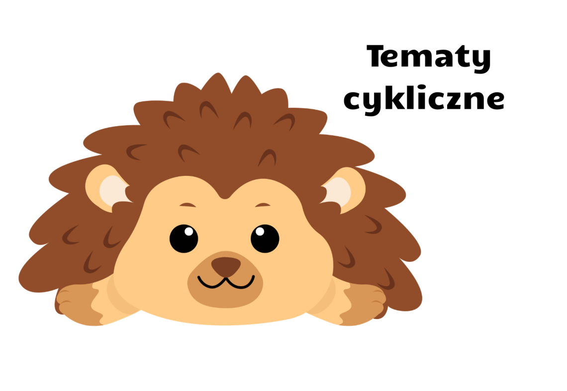 tematy cykliczne 
