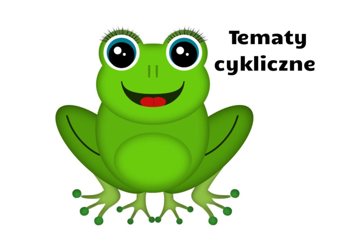tematy cykliczne 