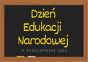 dzień edukacji narodowej