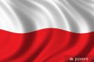 Flaga Polski