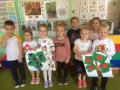 grupa biedronki