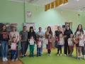 Warsztaty ,,Jesienne stroiki''