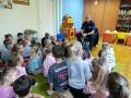 Spotkanie z policjantem 