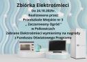 zbiórka 